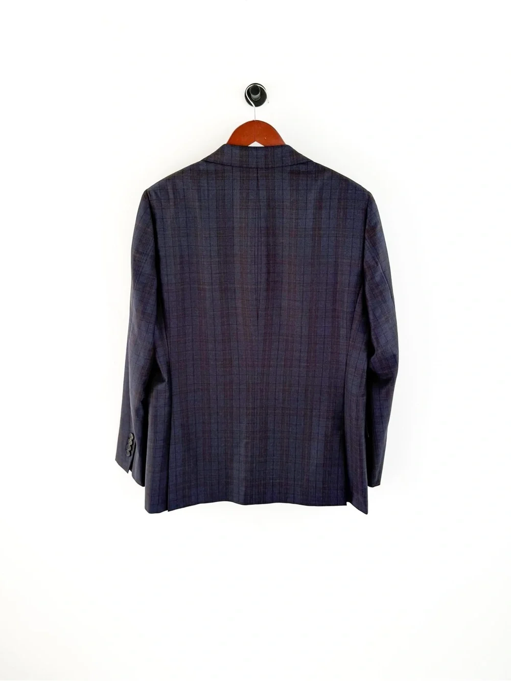 Hickey Freeman refined super